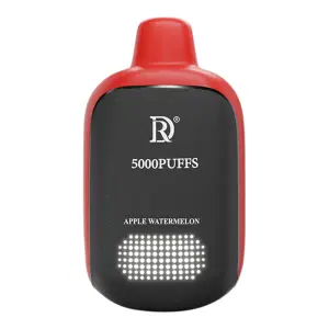 Deathrow vapes 5k Puffs 5%