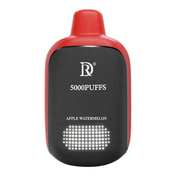 Deathrow vapes 5k Puffs 5%