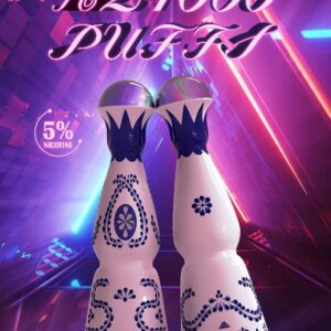 Azul Tequila Vape 24K Puffs 5%