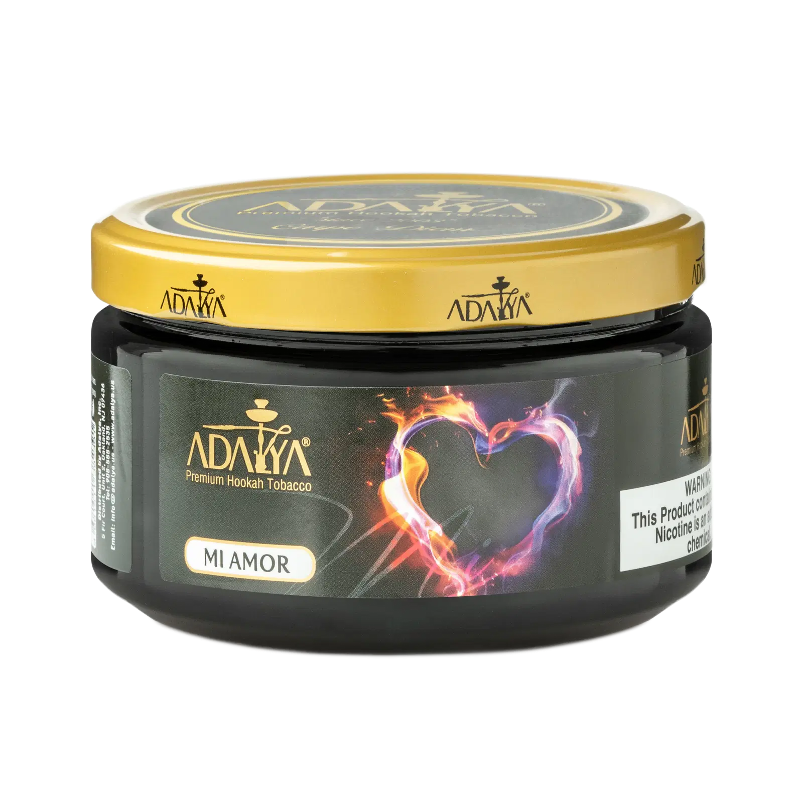 Adalya Shisha 250g