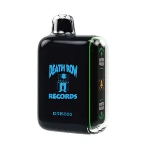 Deathrow Vapes 15K Puffs