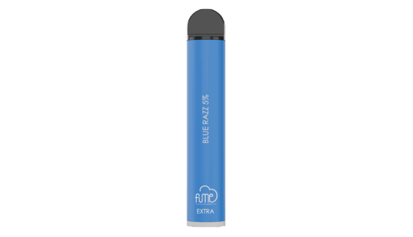 Fume Extra 1500 Puffs 5% - Image 37