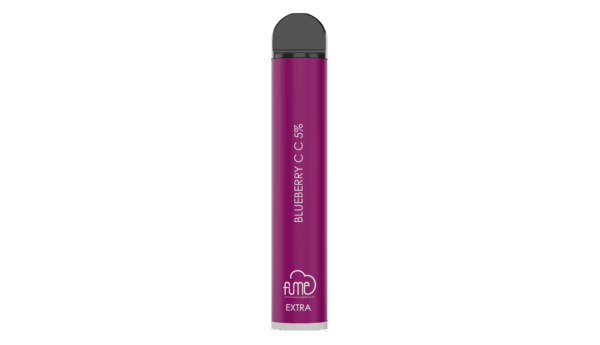 Fume Extra 1500 Puffs 5% - Image 40