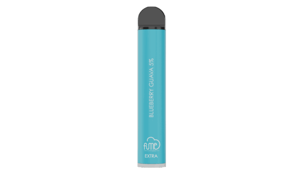 Fume Extra 1500 Puffs 5% - Image 39