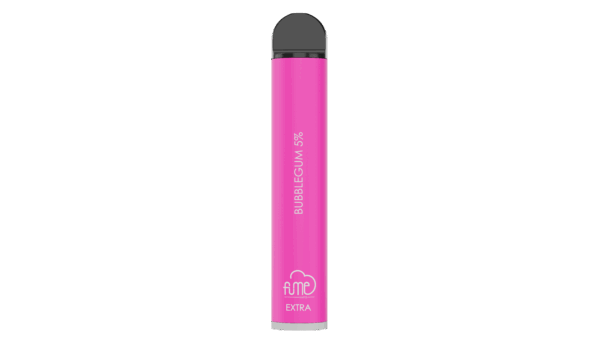Fume Extra 1500 Puffs 5% - Image 36