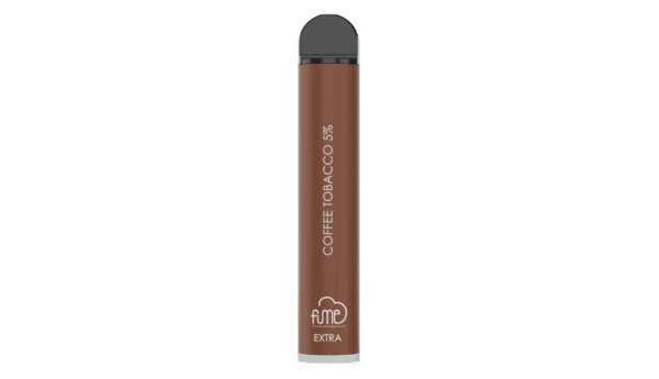 Fume Extra 1500 Puffs 5% - Image 34