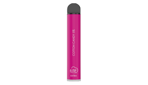 Fume Extra 1500 Puffs 5% - Image 33