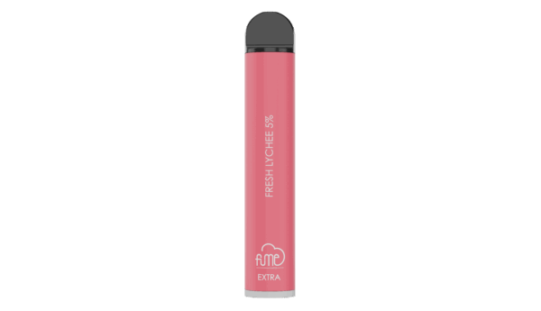 Fume Extra 1500 Puffs 5% - Image 29