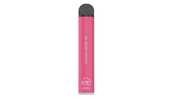 Fume Extra 1500 Puffs 5% - Image 25