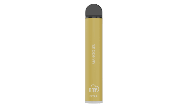 Fume Extra 1500 Puffs 5% - Image 22