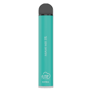 Fume Extra 1500 Puffs 5%
