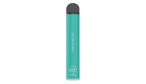 Fume Extra 1500 Puffs 5%