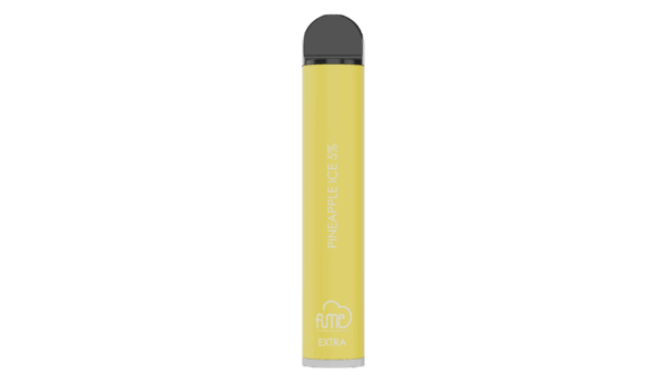 Fume Extra 1500 Puffs 5% - Image 15