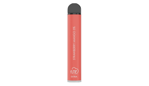 Fume Extra 1500 Puffs 5% - Image 7