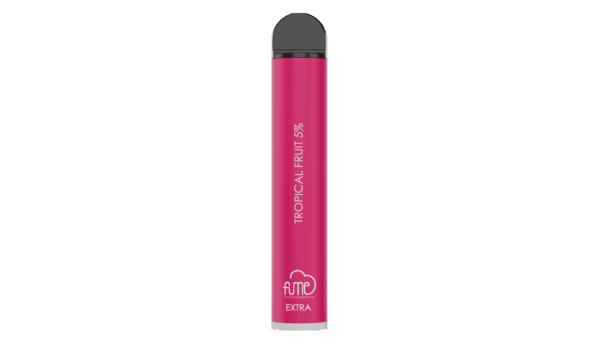 Fume Extra 1500 Puffs 5% - Image 4