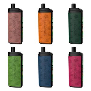 Fume Hookah 20,000 Puffs 2%