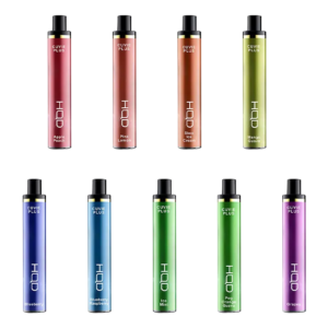 HQD Cuvie Plus 1200 Puffs