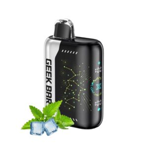 Geek Bar Pulse X 25K Puffs 0%