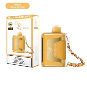 Raz RYL Classic 35k Puff 5%