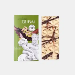 Seshnz Mushroom Blend Chocolate