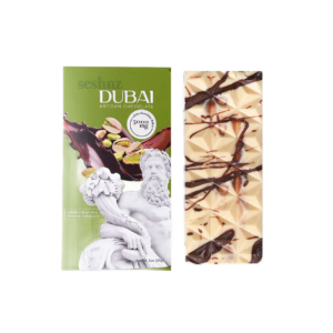 Seshnz Mushroom Blend Chocolate
