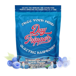 Daytripper Mushroom Gummies | 10 Ct.