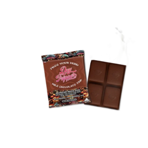 Daytripper Mushroom Chocolate Bar | 4 Ct.